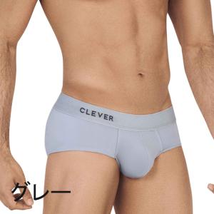 2022NEW CLEVER /WARM CLASSIC BRIEF ファッション メンズ 男性イン...