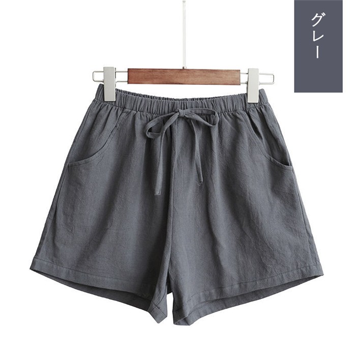 激安ゆったり ショートパンツ 夏 レディース 短パン ショーパン 激安ゆったり ショートパンツ 夏 レディース 短パン ショーパン
