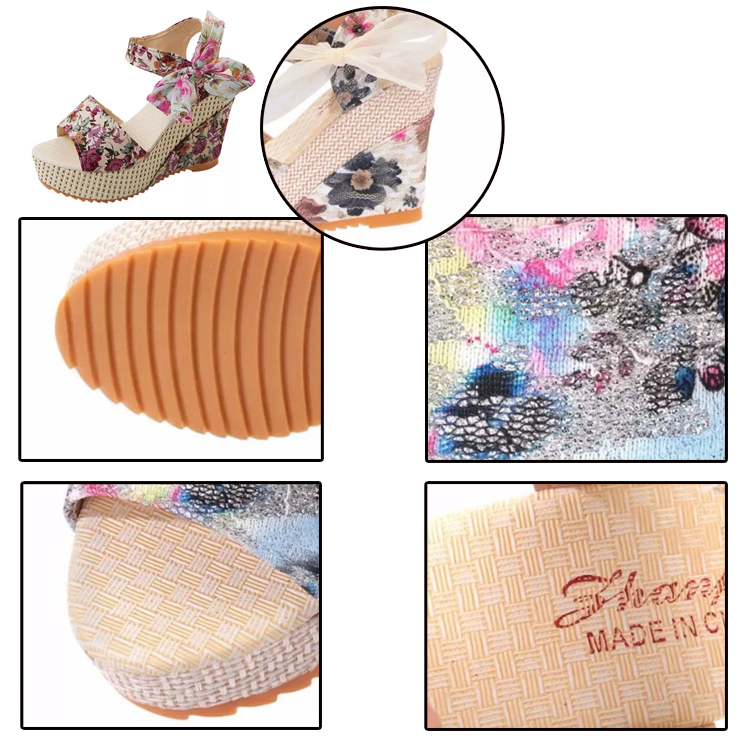 関税無_掲載僅か_厚底×CC_アイスブルー_CHANEL_サンダル チャイナ風 厚底サンダル（サンダル）｜Coo+i（クーイ）の