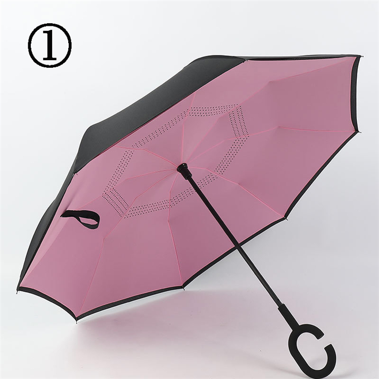 母の日 子供 大人 晴雨兼用 逆さ傘  UVカット 遮熱 完全遮光 耐強風  日傘 レディース メン...