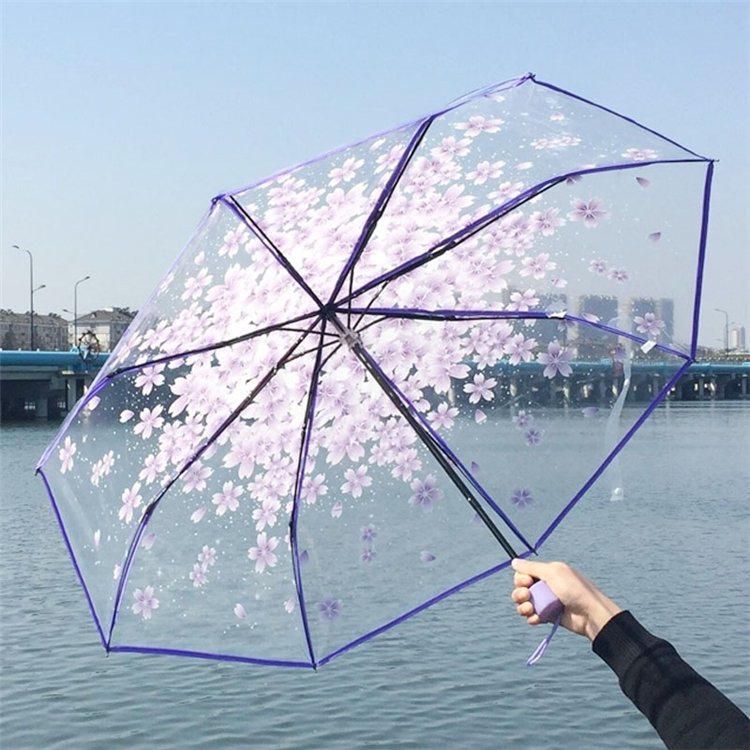 CELINE 折りたたみ傘 雨傘 レディース 傘 ズッカ柄 雨具 レイン