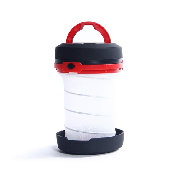 ランタン 2個セット 懐中電灯 ledライト 2way 電池式 アウトドア