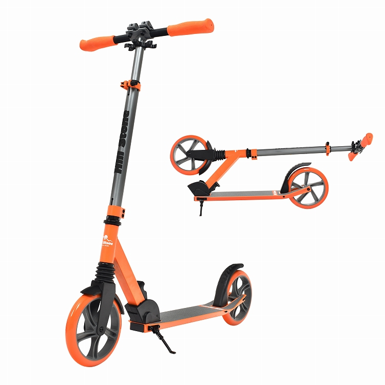 電動キックボード（色：グレー系）のおすすめ人気商品一覧 通販