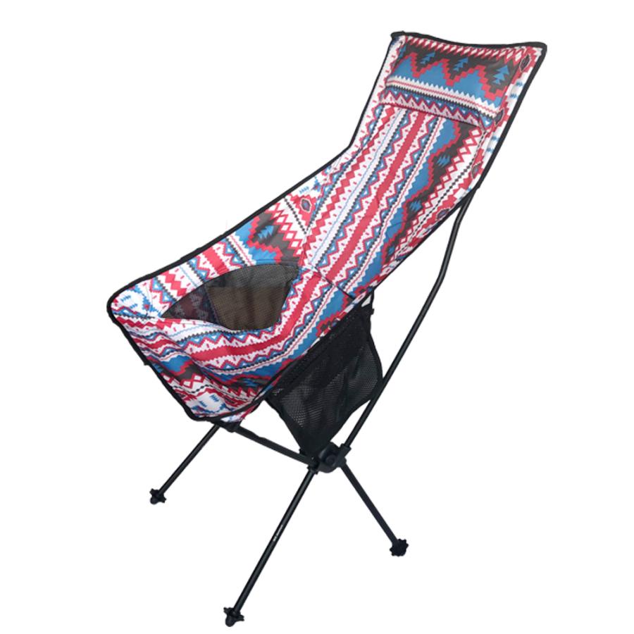 折りたたみ椅子 アウトドア チェア キャンプ 椅子 キャンプチェア アウトドアチェア ポータブルチェア 軽量 折りたたみいす キャンプ用品 ポータブル椅子 いす | Hill Stone | 03