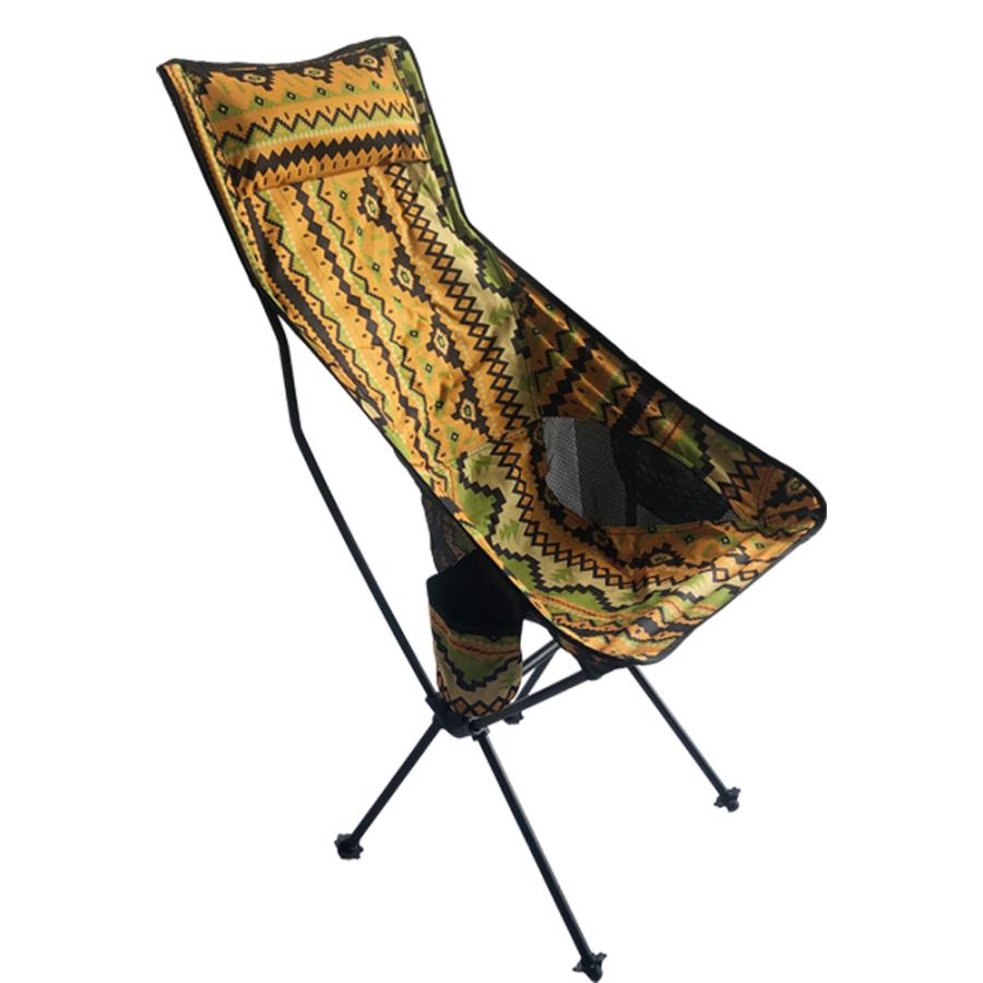 折りたたみ椅子 アウトドア チェア キャンプ 椅子 キャンプチェア アウトドアチェア ポータブルチェア 軽量 折りたたみいす キャンプ用品 ポータブル椅子 いす | Hill Stone | 02