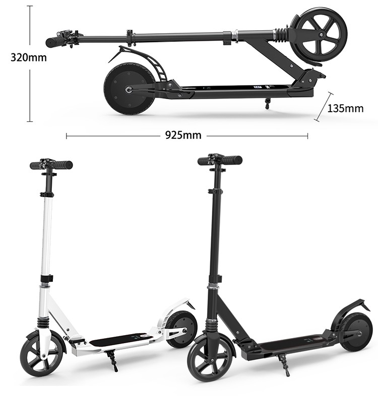 ☆安心の定価販売☆】 電動スケーター 電動キックボード 最大時速20km