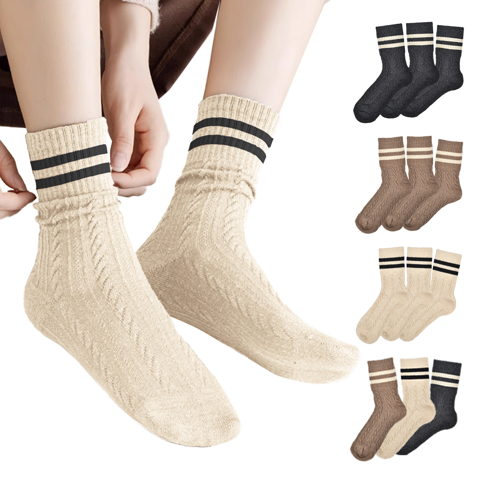 あったか靴下のおすすめ人気商品一覧 通販 - Yahoo!ショッピング