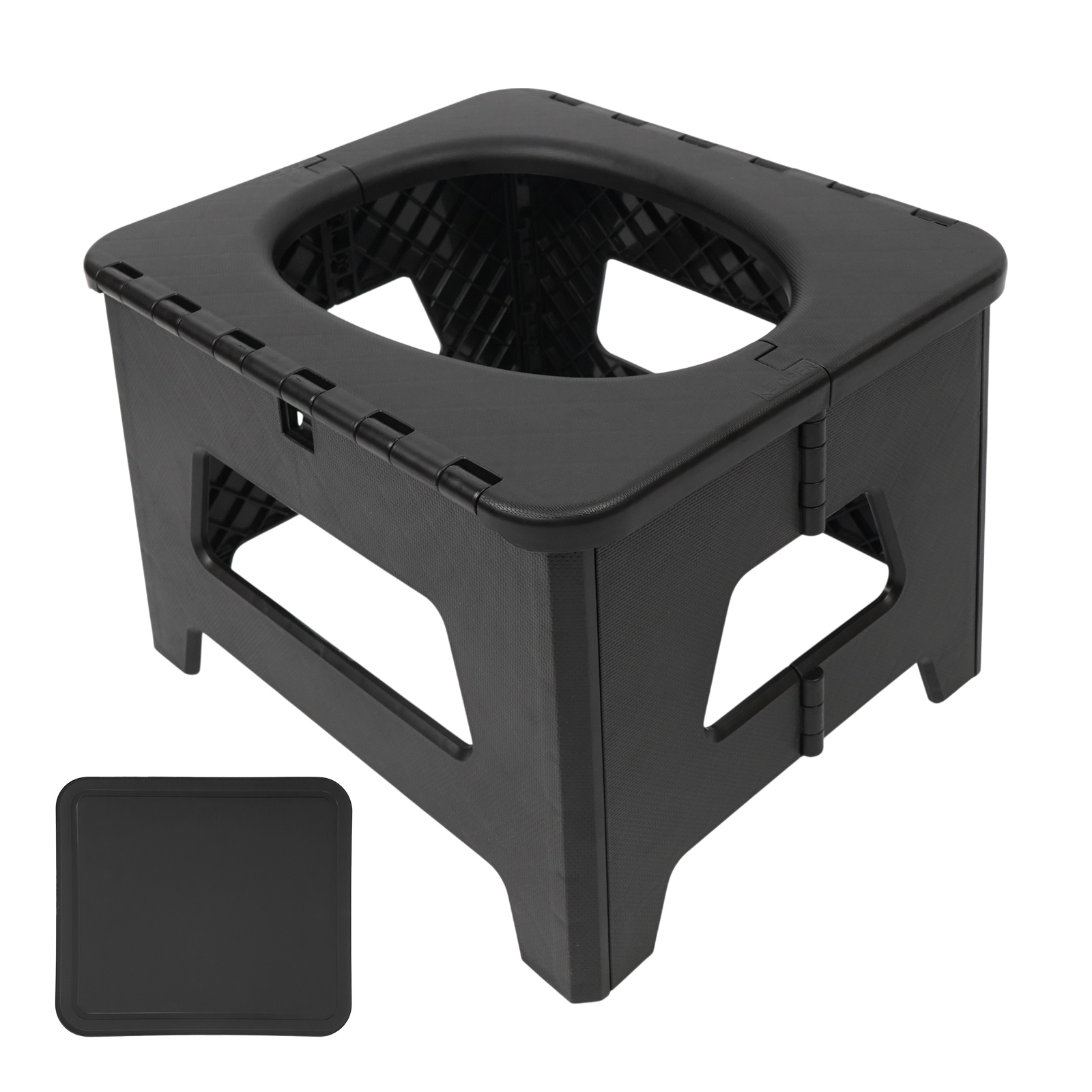 簡易トイレ 防災 折りたたみ 携帯トイレ 災害用トイレ 非常用トイレ