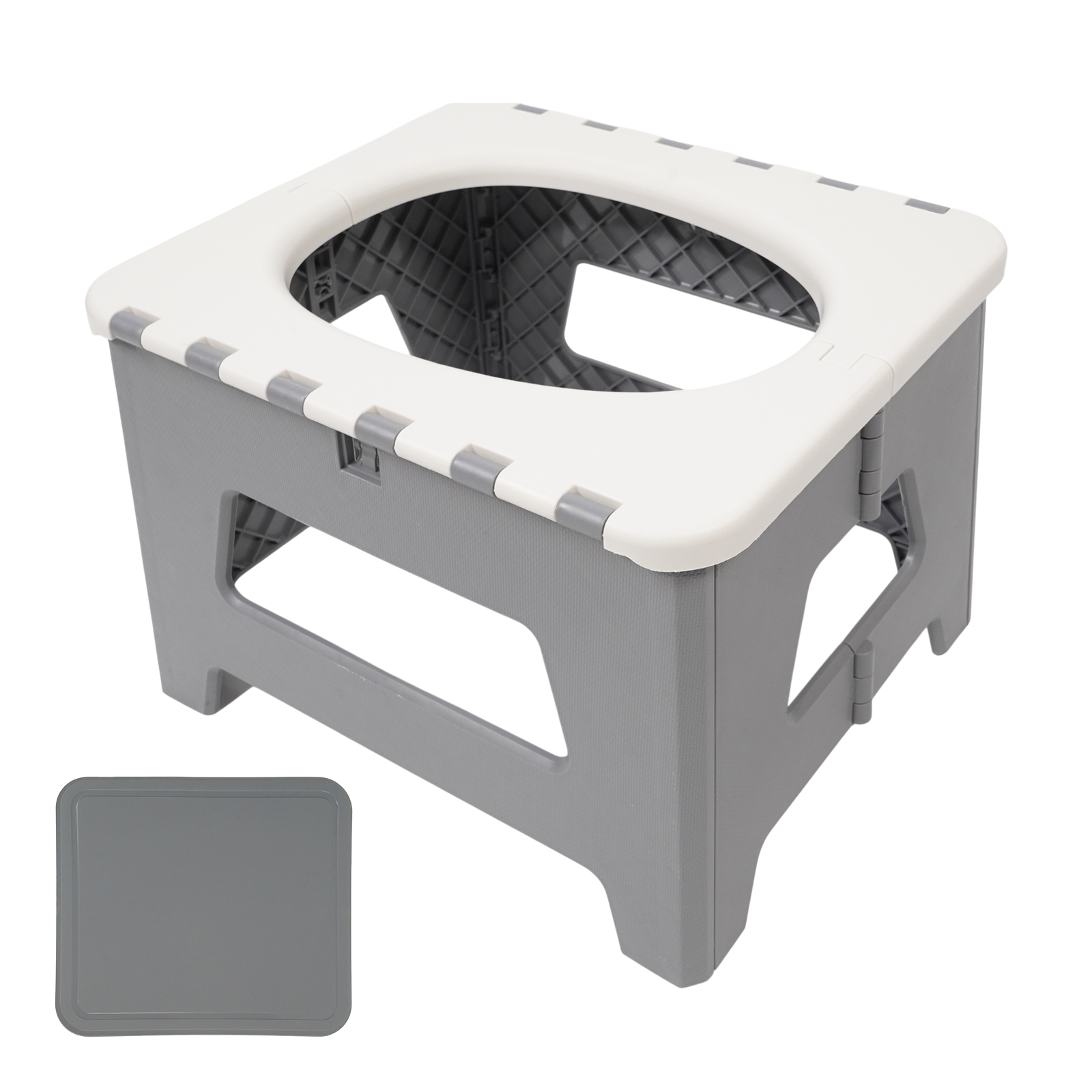 簡易トイレ 防災 折りたたみ 携帯トイレ 災害用トイレ 非常用トイレ