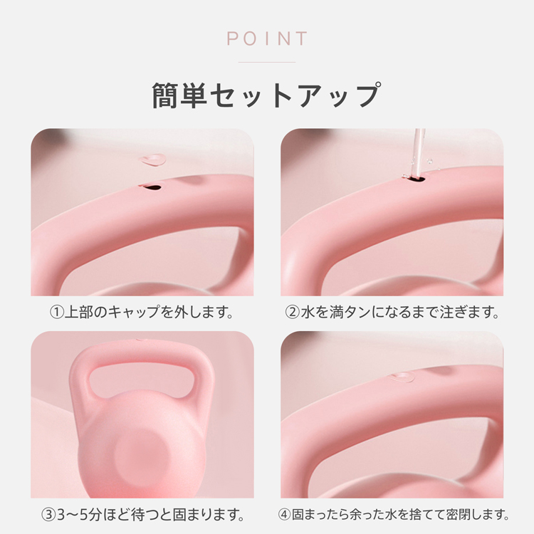 Hill Stone ケトルベル ダンベル ケトルダンベル 6kg 水入れ
