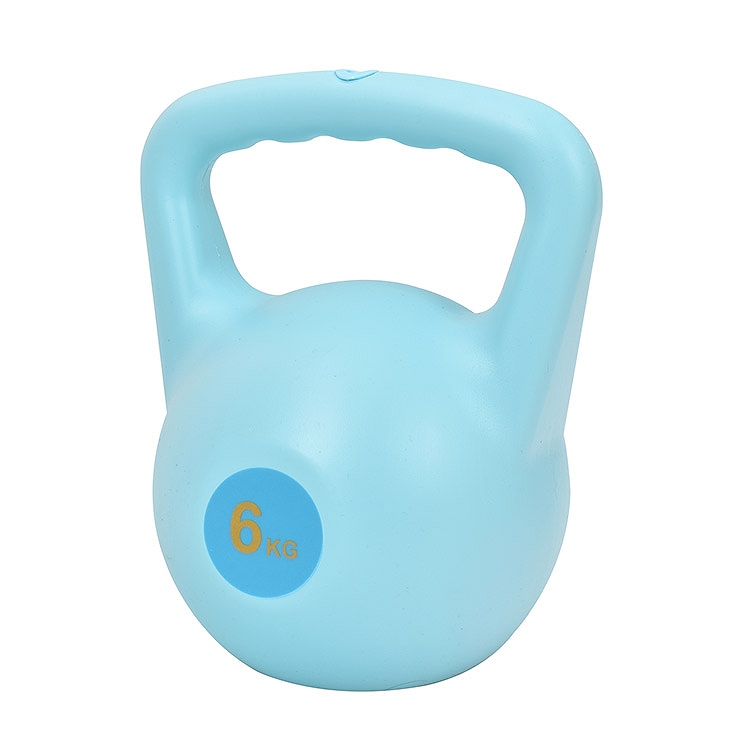 Hill Stone ケトルベル ダンベル ケトルダンベル 6kg 水入れ