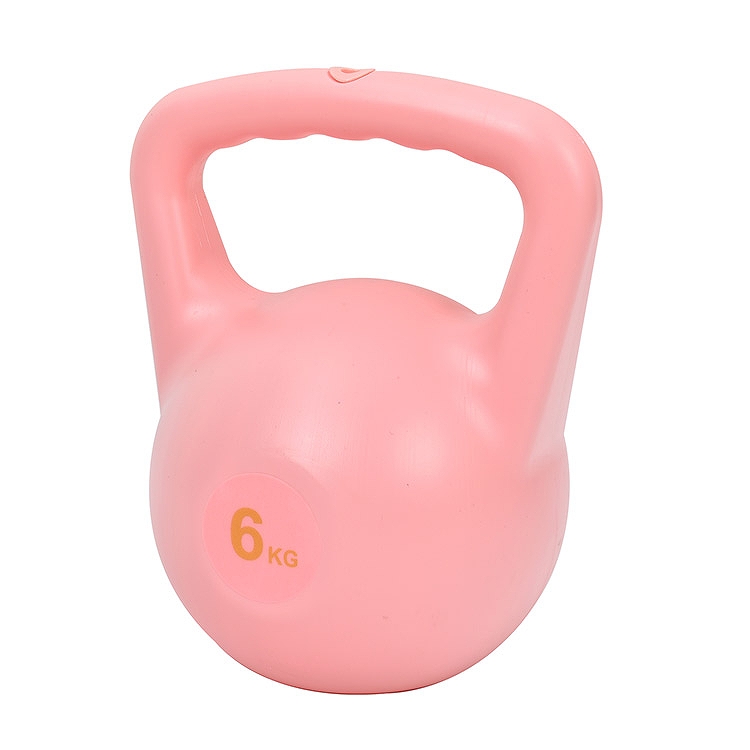 再入荷商品 Hill 水入れ 6kg ケトルダンベル ダンベル ケトルベル Stone ウエイトトレーニング
