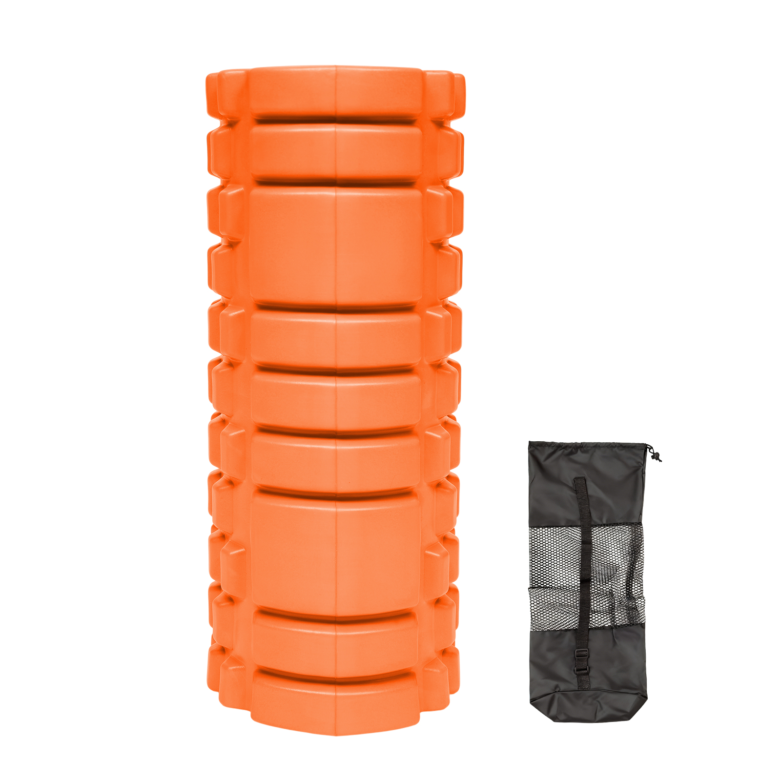 Hill Stone（ヒルストーン） フォームローラー 筋膜リリース ソフト