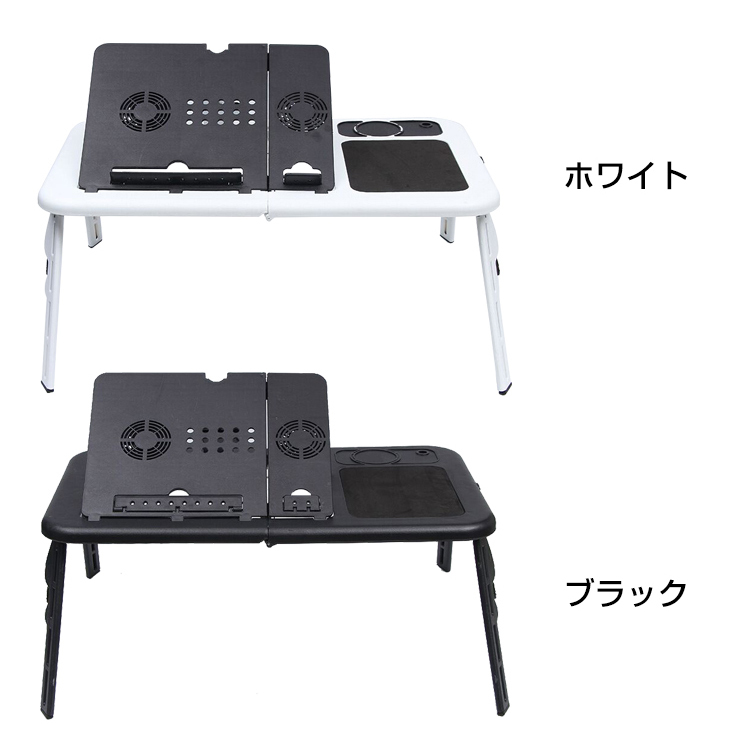 【新品】デスクトップラック 高さ調整可能 パソコンスタンド ブラック 新品】パソコンスタンド ブラック PCラック デスクトップラック