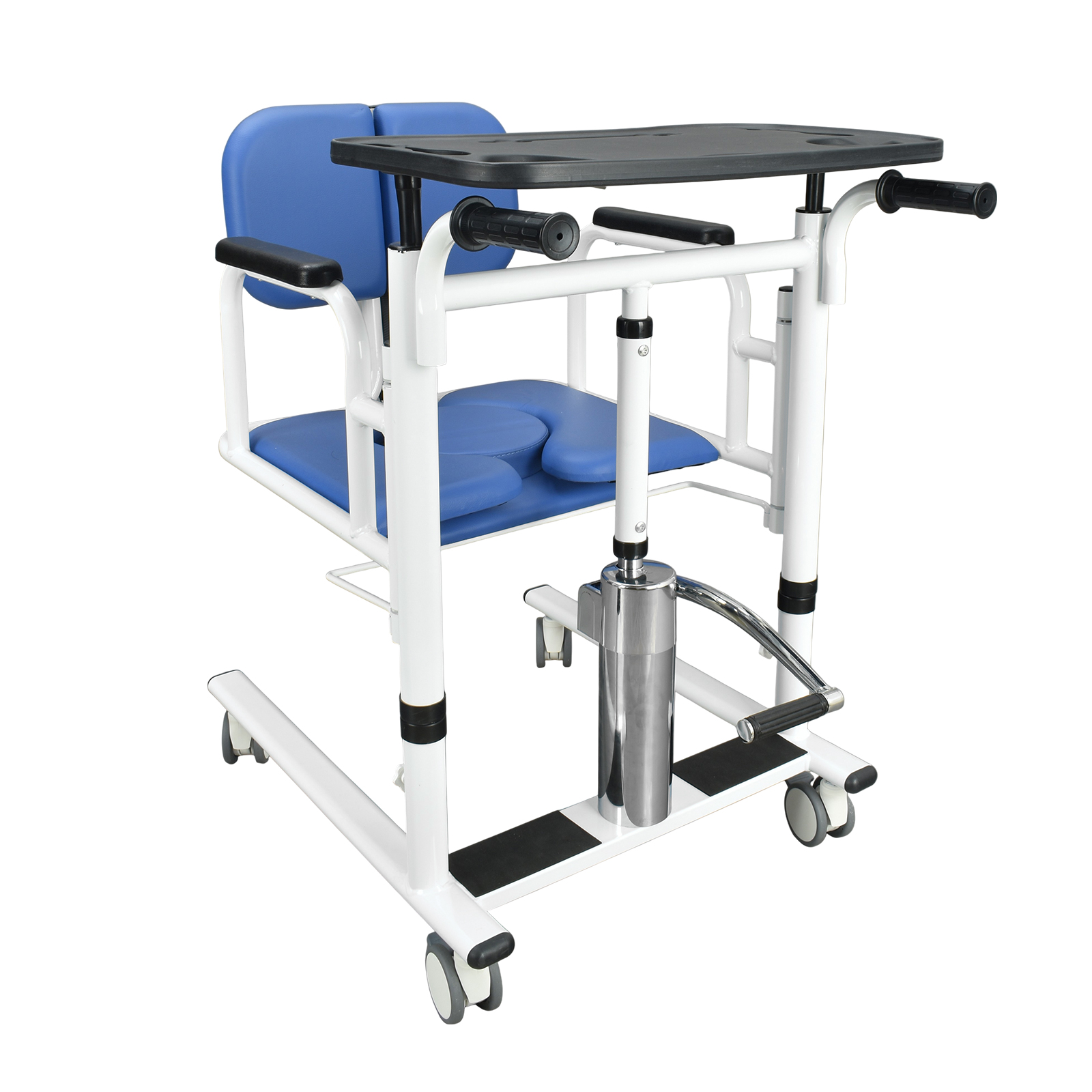 車椅子 介護用品 トイレ 簡易車椅子 車いす トイレ補助 高齢者 介護用