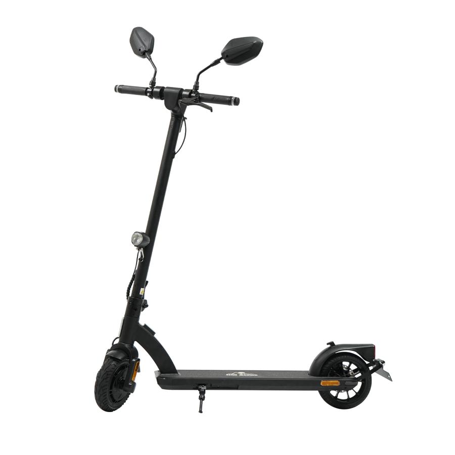 HILL STONE キックボード 最高速度25キロ 美品 Hill Stone（ヒルストーン） 電動キックボード 公道走行可 原付 8