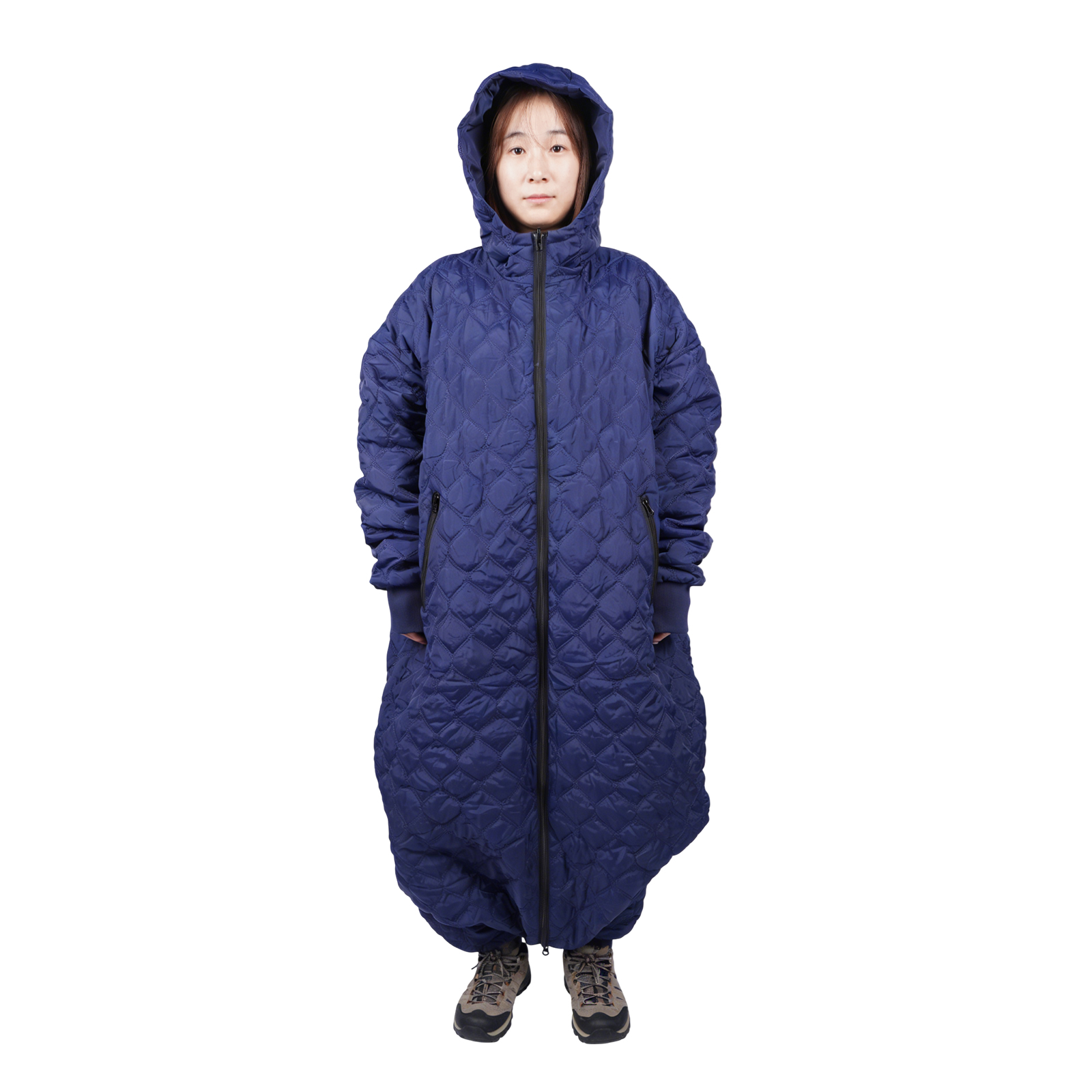 寝袋（アウトドア 人型寝袋）｜アウトドア寝具｜アウトドア、キャンプ