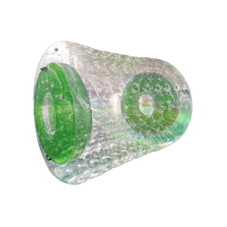 ウォーターバルーン ウォーターロール 2.4m ウォーター ダッシュ