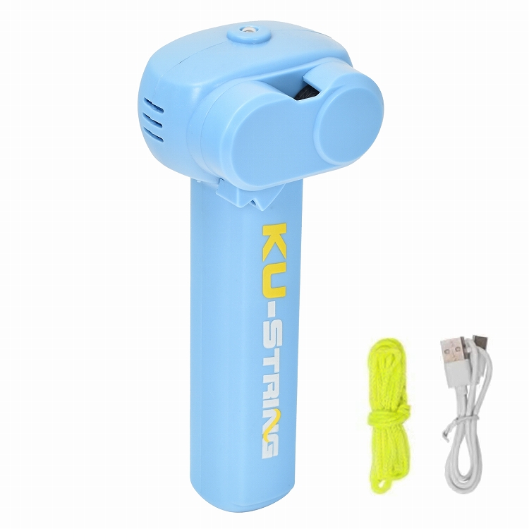 ロープランチャー SNS大人気 ジップ ストリング ジップストリング 光る