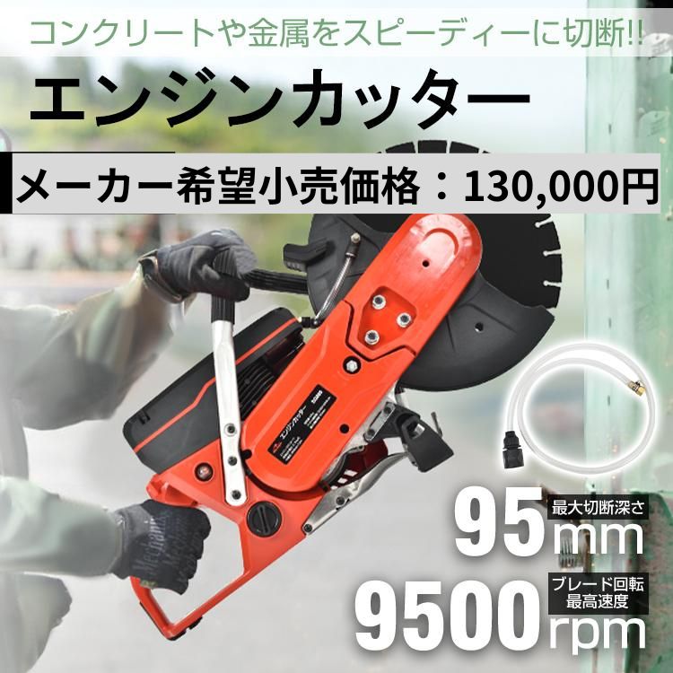 コンクリートカッター　エンジンカッター　スチール　コンクリート切断　建設機械　ハンドカッター sg069-mekakibou.jpg