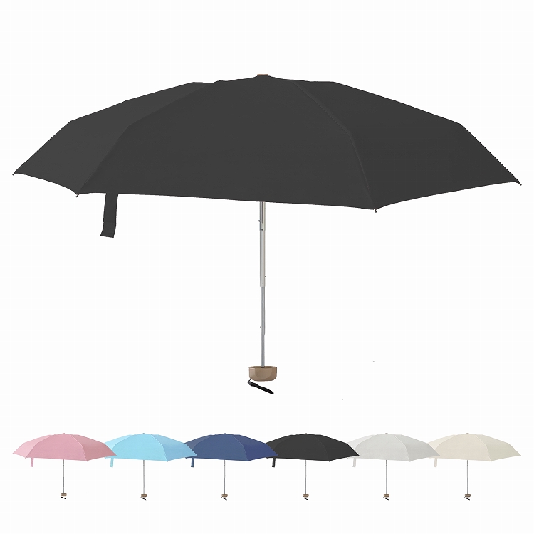【2024夏新作 超軽量】日傘 折りたたみ 晴雨兼用傘 UPF50+ UVカット コンパクト 雨傘 ...