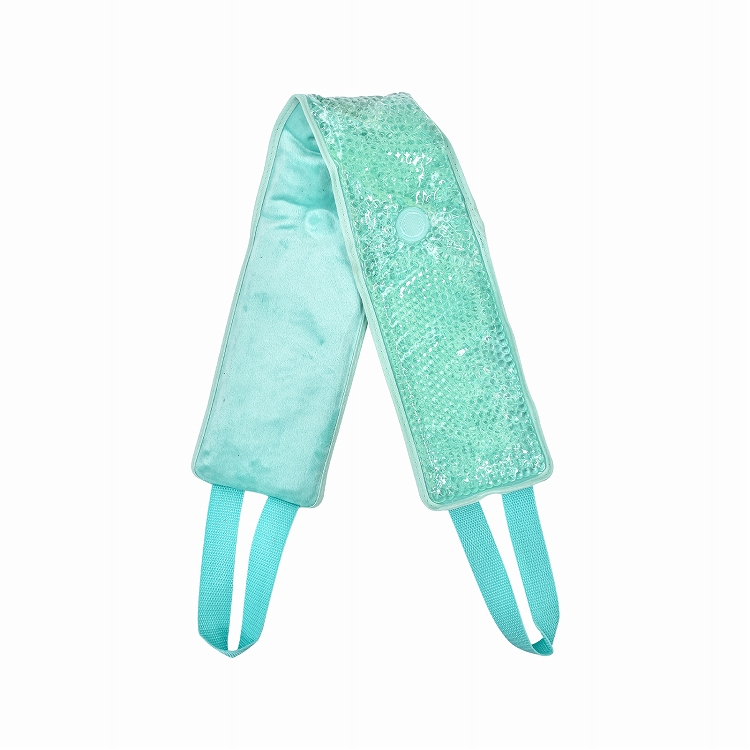 Hill Stone（ヒルストーン） ネッククーラー 熱中症対策グッズ 首を