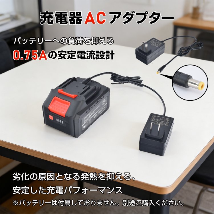 除雪機 バッテリー 充電器 バッテリーチャージャー 除雪機用 電動除雪