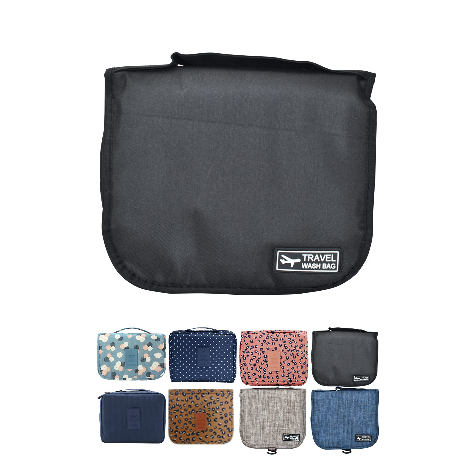 トラベルポーチ 吊り下げ 圧縮 おしゃれ メッシュ ガジェットポーチ