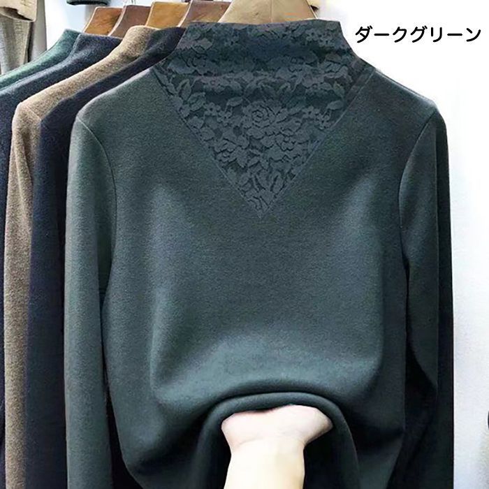 お取寄せ レディース ブラウス Tシャツ カットソー 無地