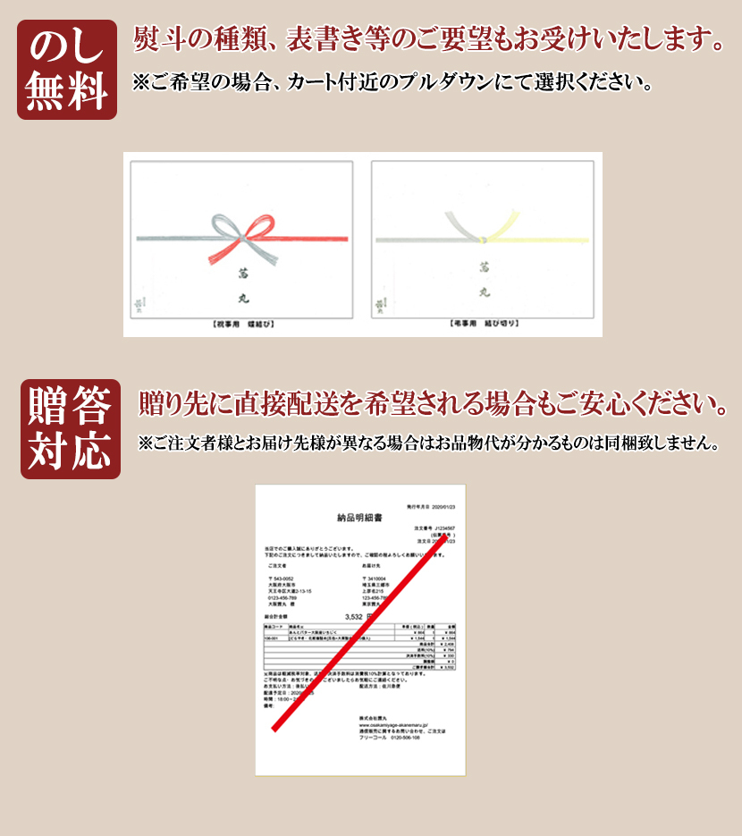 茜丸おすすめ どらやきセット