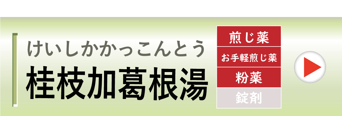 創業明治42年 赤尾漢方薬局 - 発熱・喉痛・扁桃炎（風邪・花粉症による