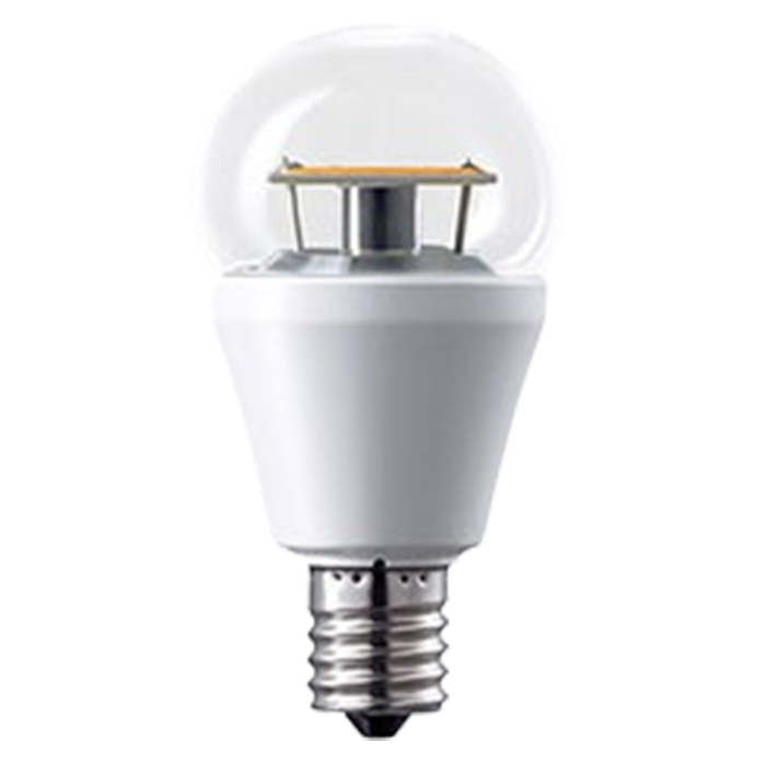 LDC4LE17C27SD STE LED電球 シャンデリア電球タイプ 25W形相当