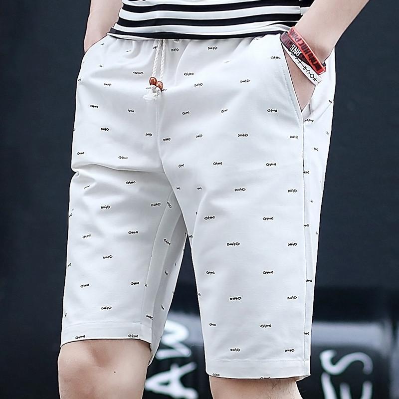 ゴルフウェア メンズ ハーフパンツ ゴルフ ショートパンツ ゴルフハーフパンツ夏用チノパンツ ゴルフズボン ボトムス スキニー スポーツウェア 父の日 | ブランド登録なし | 02