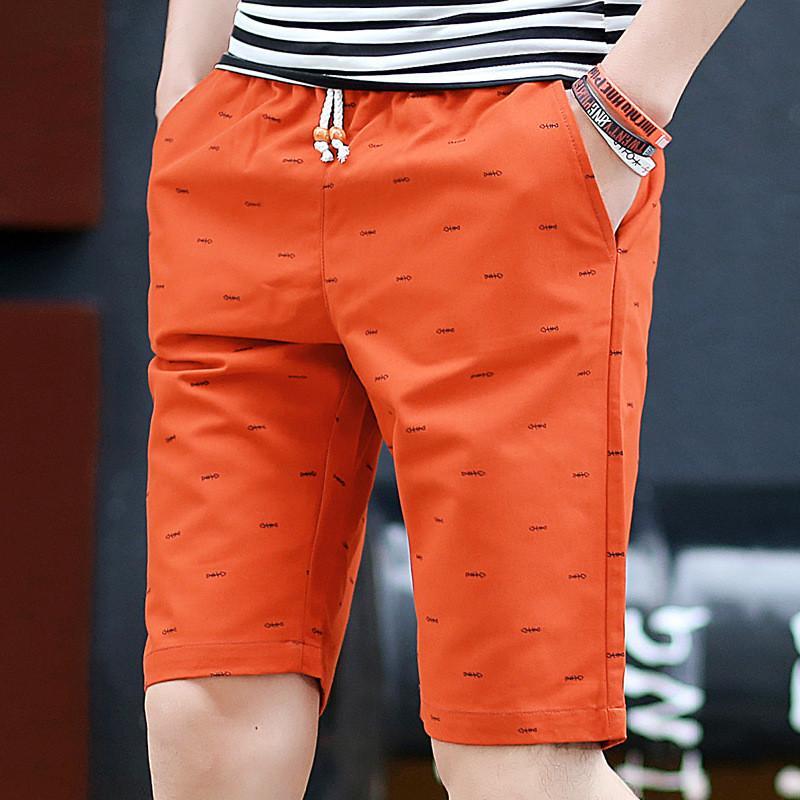 ゴルフウェア メンズ ハーフパンツ ゴルフ ショートパンツ ゴルフハーフパンツ夏用チノパンツ ゴルフズボン ボトムス スキニー スポーツウェア 父の日 | ブランド登録なし | 04