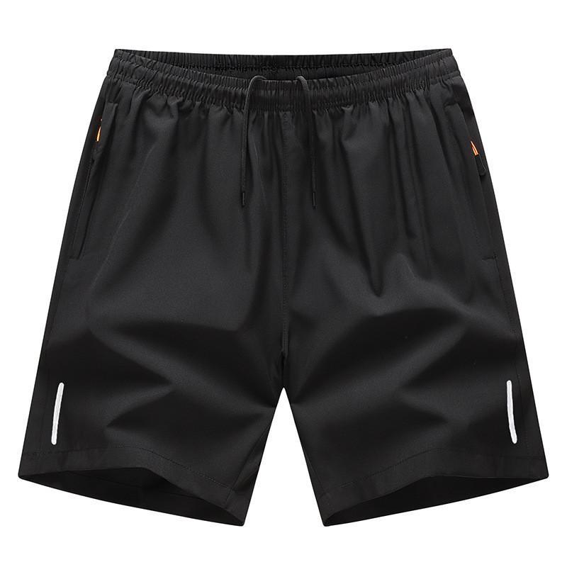 ハーフパンツ メンズ ショートパンツ 短パン 夏 アイスシルクパンツ 2点購入で12%OFF！ 吸汗速乾 薄手 アウトドア 半ズボン 涼しい ゆったり | ブランド登録なし | 03