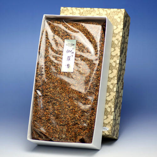 焼香 お焼香 十種香 伽羅香 500g 紙箱入 0531 玉初堂 GYOKUSYODO 日本