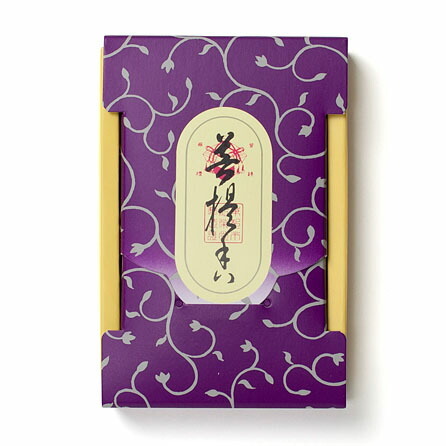 お焼香 菩提香 ぼだいこう 25g 詰 紙箱入 410441 沈香 白檀 漢薬 松栄