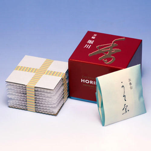 芳輪 堀川 80本入 ４箱セット ウェブショップ芳輪 堀川 スティック 80本: くつろぎの香り