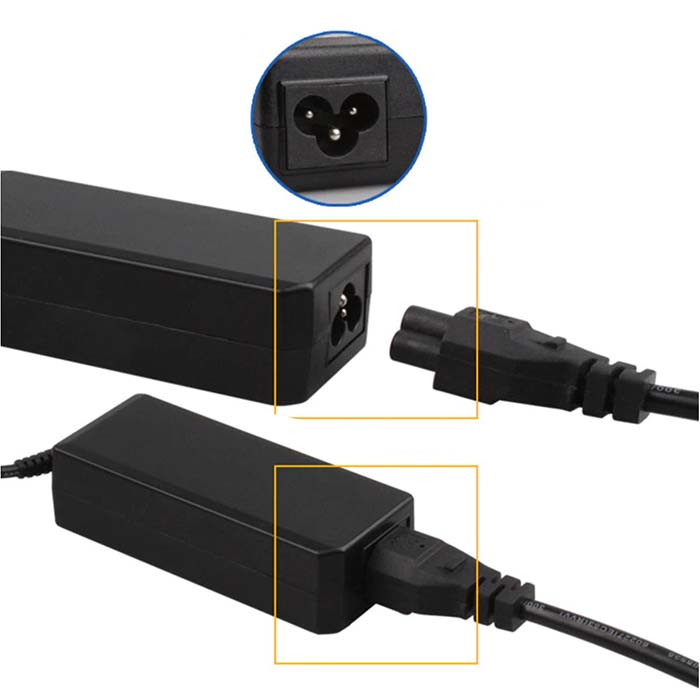 PCケーブル・コネクタ ac usb USB3.1ケーブル(A-TypeC) - USB3-AC10BK