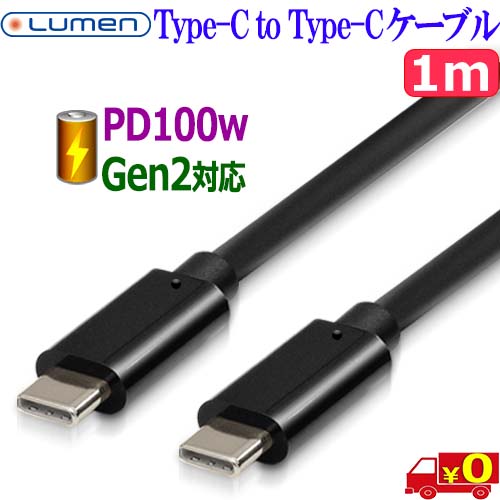 ルーメン Lumen USB Type-Cメス ⇒ Lightningオス 変換アダプタ