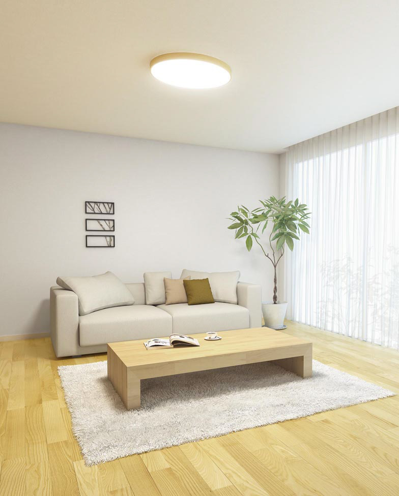 OL291419BR 照明器具 調光調色シーリングライト (CONNECTED LIGHTING