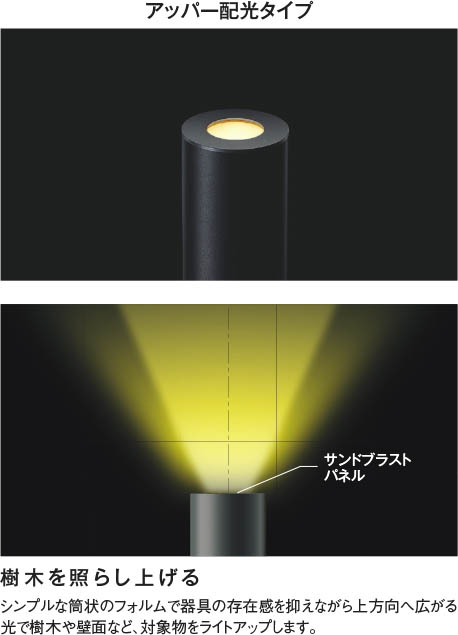 激安ブランド AU50591 照明器具 ガーデンライト LED（電球色） コイズミ照明(KAC) - hr.maof-group.co.il