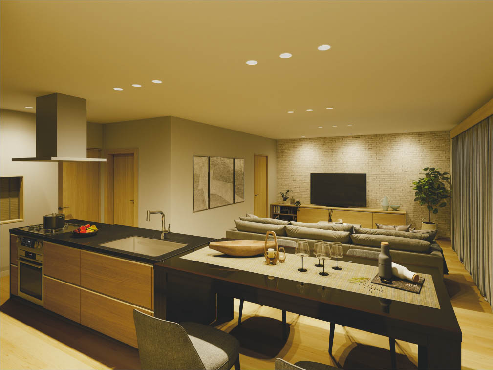 コイズミ照明 AD1231W99 照明器具 Fit調色・光色切替LED高気密SBダウン