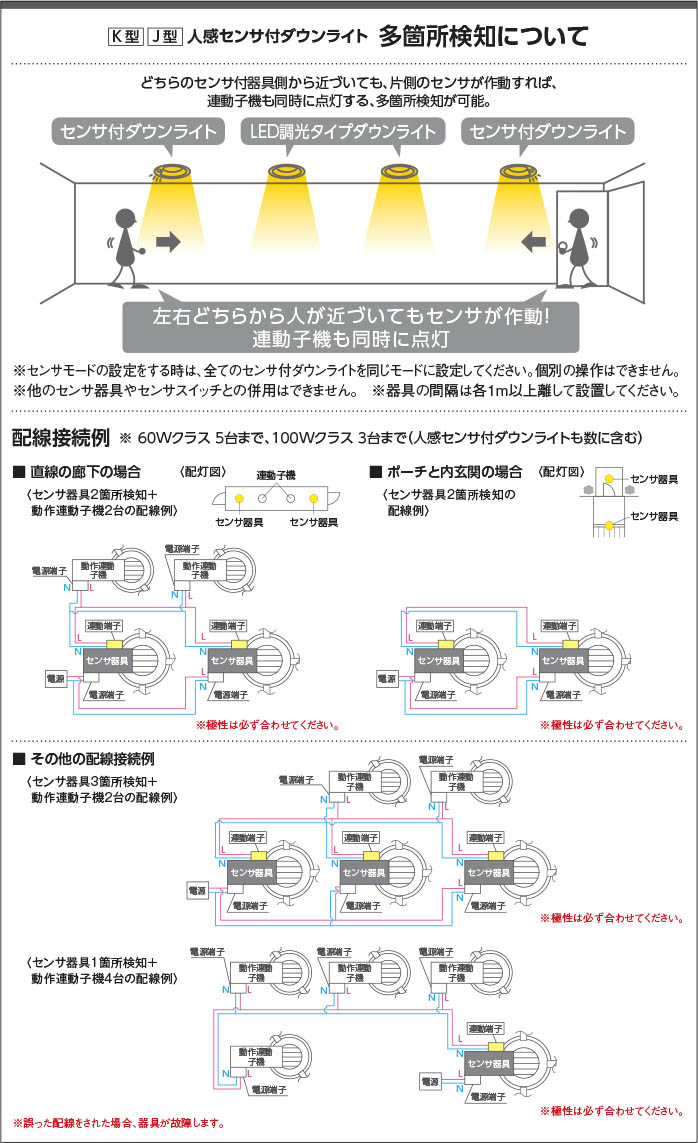 AD7139B35 照明器具 人感センサ付高気密SBダウンライト (φ100・100W