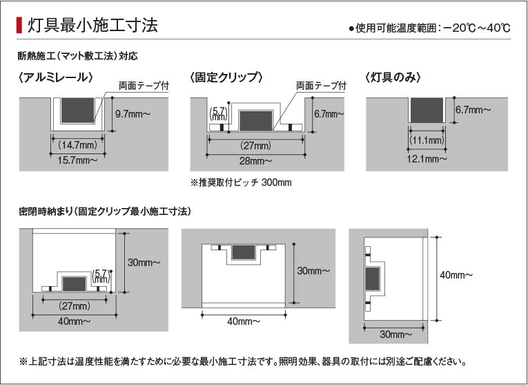 AL93194 照明器具 調光対応テープライト (4000mm)屋内屋外兼用※要別売