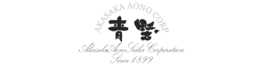 赤坂青野ヤフー店 ロゴ