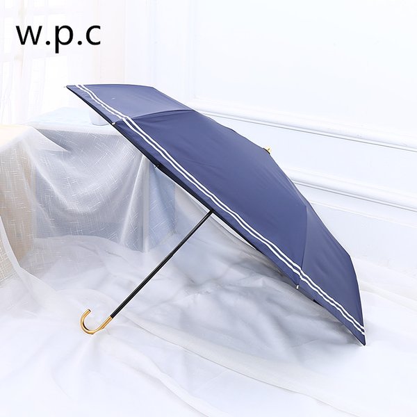 wpc雨傘・おしゃれ・レディース・晴雨兼用