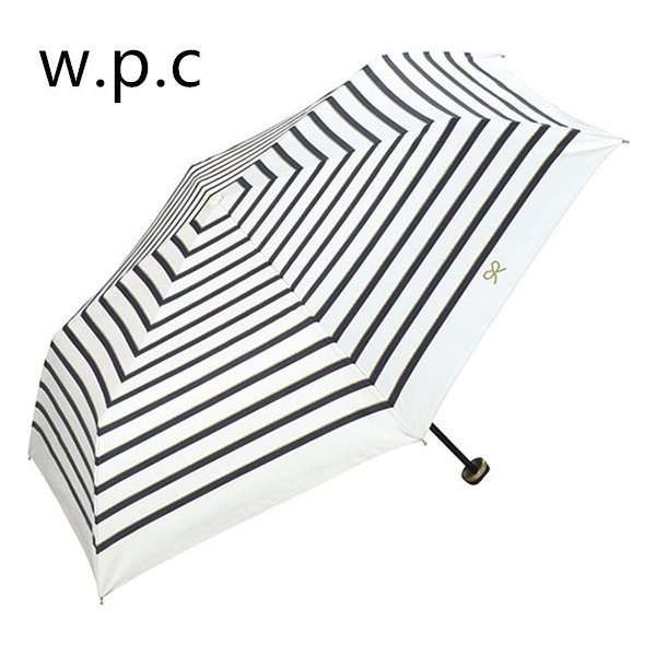 wpc雨傘・おしゃれ・レディース・晴雨兼用