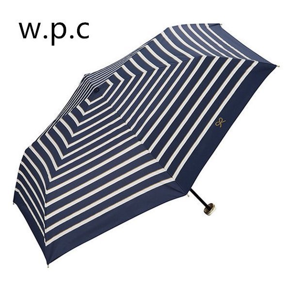 wpc雨傘・おしゃれ・レディース・晴雨兼用