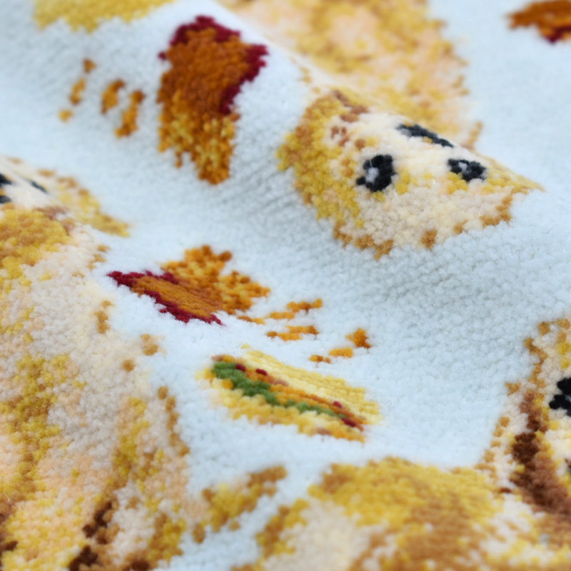 Enjeau（アーンジョー） ハンカチ プレゼント 女性 実用的 ブランド